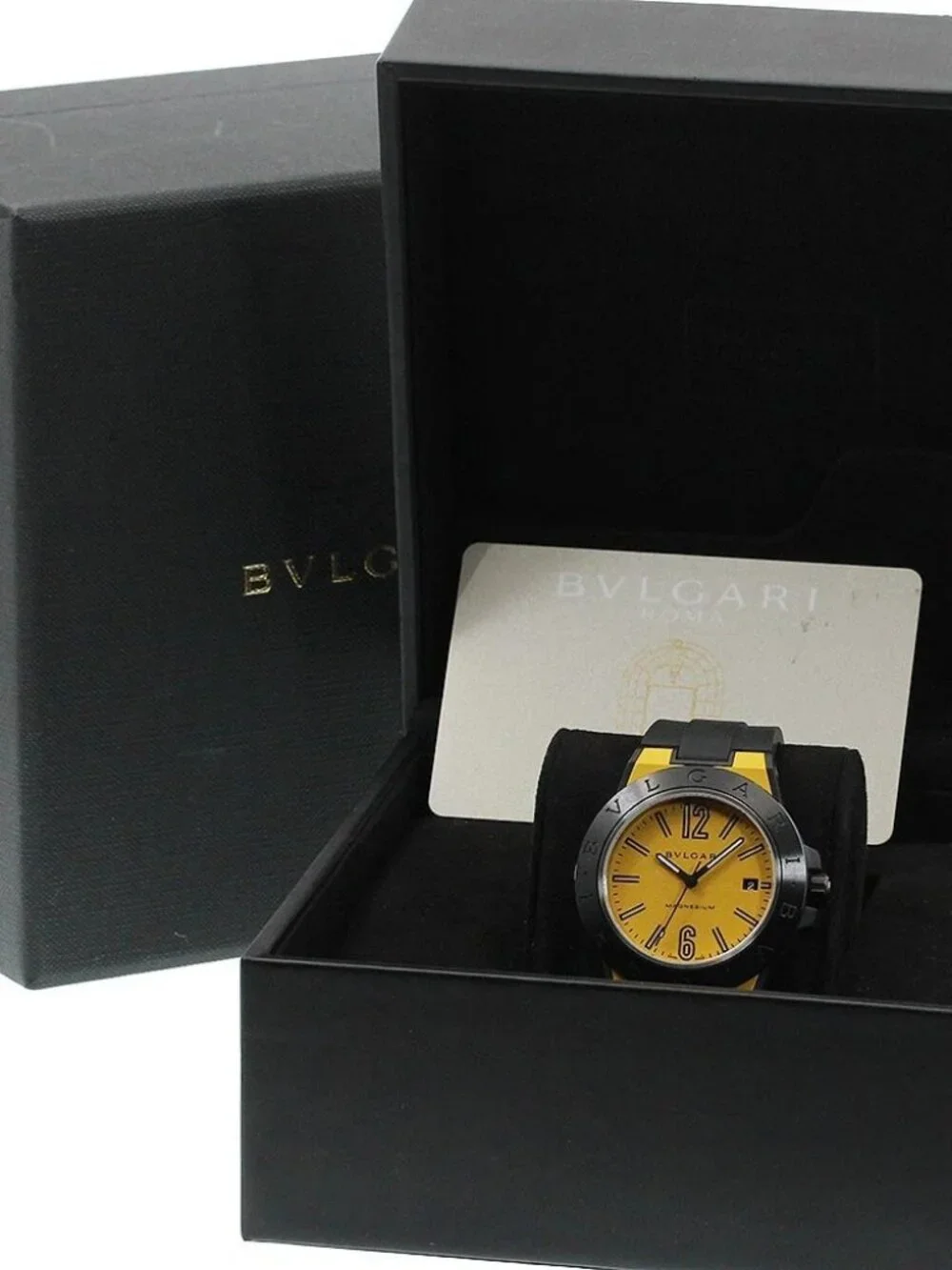 BVLGARI brand	bvlgari model	diagono